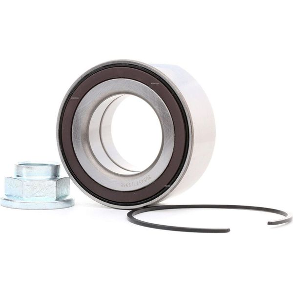 Ridex 654W0156 - Set Di Cuscinetti Ruota Oe LR041425, Asse Posteriore Per Freelander 2 (L359), Freelander (L314)-image