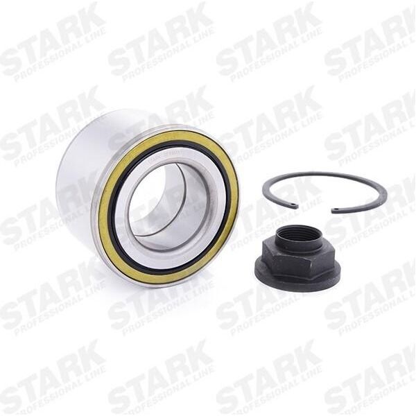 Stark SKWB-0180352 - Set Di Cuscinetti Ruota Oe 4432022, Assale Anteriore Per Ranger (Eq, Er, R), Ranger (Et)-image
