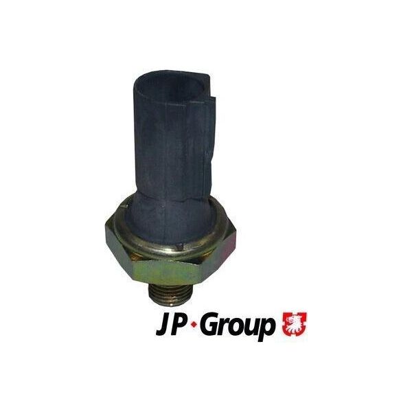 Jp Group 1193500500 - Oe 028919081J Pressostato Olio Per Golf Cabriolet (1E), Golf Iv (1J), Polo (6V), Bora (1J), New Beetle, Leon (1M1), Cordoba (6K), Caddy Ii (9K), Ibiza (6K), T4, Vento (1H), Golf Iii (1H), Sharan (7M), Galaxy (Wgr), Inca (6K), Alhambra (7V)-image