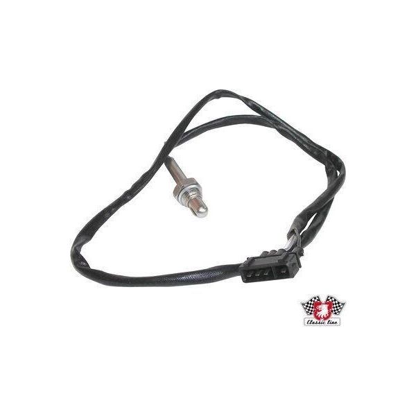 Jp Group 1193800700 - Sonda Lambda Oe 56041056 Per Passat (35I), Corrado (53I), Golf Iii (1H), Vento (1H), Toledo I (1L2), Ibiza (6K), Cordoba (6K), Golf Cabriolet (1E)-image