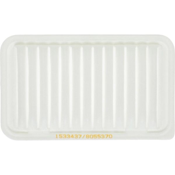 Ridex 8A0300 - Oe 4710951 Filtro Aria Per Agila B-image