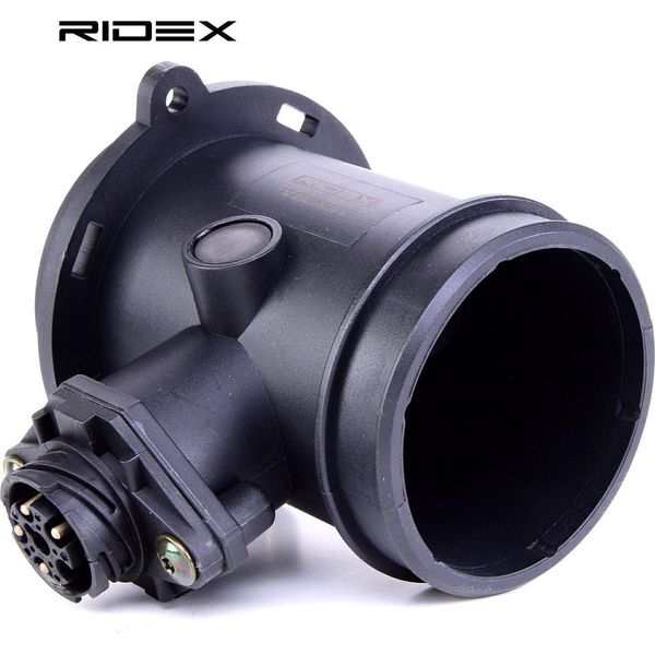 Ridex 3926A0060 - Oe 094 08 48 Sensore Di Flusso D'aria Di Massa Per Sl (R129), Classe S (C140), Classe S (W140), Classe E (S210), Classe E (W210)-image