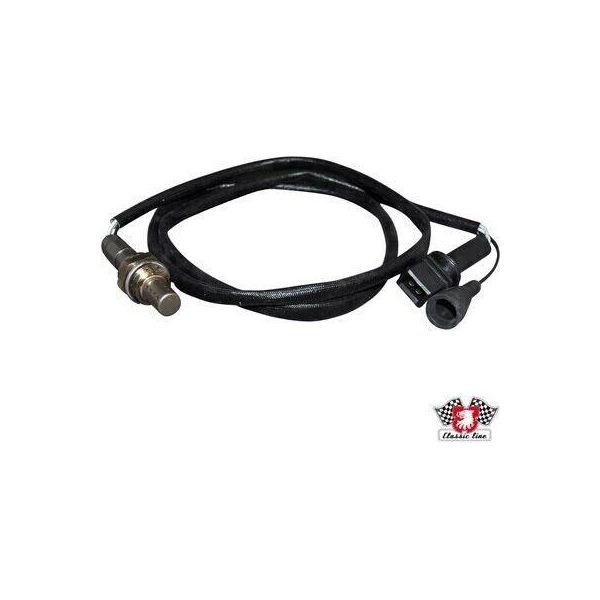 Jp Group 1193800400 - Oe 60809012 Lambdasonde Per Panda, Fiorino, 155 (167), 164, Spider (115), Tipo, Uno, Toledo I (1L2), Xj (XJ40, XJ81), Xj Coupé, Xjsc (X27), Coupé 175, S (Slc), A6 (4A), Gtv (916), Rz (162)-image