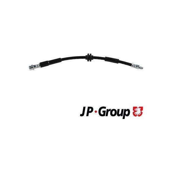Jp Group 4961700300 Tubo Freno Posteriore Per Mazda 5 (CR19) Per Volvo V50 (545)-image