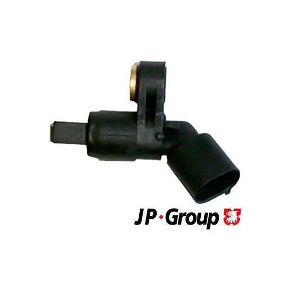 Jp Group 1197100380 - Oe 1J0927804 Sensore Abs Per Bora (1J), Lupo (6E1, 6X1), Toledo Ii (1M2), Golf Cabriolet (1E), Octavia I (1U), A3 (8L), Polo (6N), Golf Iv (1J), Passat (35I), Tt (8N), Polo (6V), New Beetle, Cordoba (6K), Leon (1M1), Ibiza (6K), Arosa (6H), Caddy Ii (9K), Inca (6K), Corrado (53I), Golf Iii (1H), Vento (1H), Toledo I (1L2)-image
