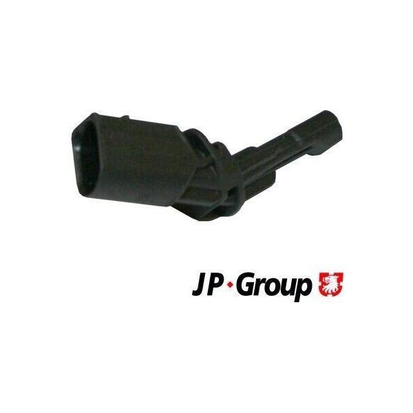Jp Group 1197100670 - Sensore Abs Oe 1K0927807 Per Toledo Iii (5P2), Leon (5F), Eos (1F), Golf Vi, Superb Ii (3T), Alhambra (710, 711), Scirocco, Yeti (5L), Cc (358), Jetta Iv, Maggiolino (5C), Tiguan (5N), Q3 (8U), A3 (8P), Jetta Iii (1K2), Passat Cc (357), Sharan (7N), Touran (1T), Golf V (1K), Altea (5P), Octavia Ii (1Z), Golf Plus (5M), Passat (3C), Leon (1P1), Tt (8J), Passat (365, 362)-image