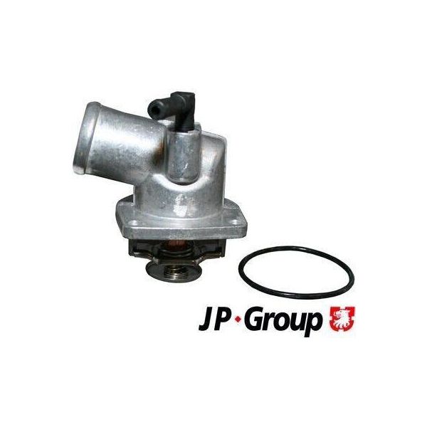 Jp Group 1214600110 - Oe 96414627 KüHlwasserthermostat FüR Lacetti (J200)-image