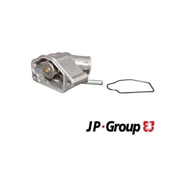 Jp Group 1214601010 - Termostato Acqua Di Raffreddamento Oe 90501081 Per Vectra B (J96)-image