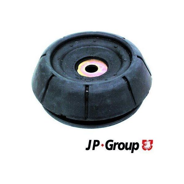 Jp Group 1242401100 - Supporto Montante Oe 90468554, Anteriore Per Astra G, Zafira A, Corsa C (X01), Vectra B (J96), Combo, Meriva (X03), Combo Tour, Tigra Twintop (X04)-image
