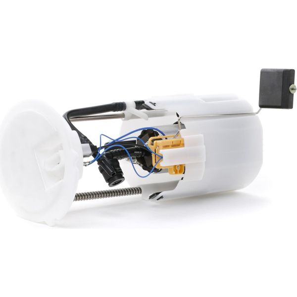 Ridex 1382F0095 - Pompa Carburante Oe 1694700594 Per Classe A (W169), Classe B (W245)-image