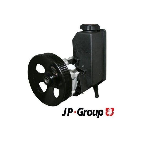 Jp Group 1245100600 - Pompa Servoassistita Oe 90495957 Per Vectra B (J96)-image
