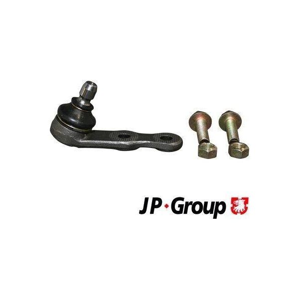 Jp Group 1240300600 - Oe 90166394 Giunto Sferico Anteriore Inferiore Per Tigra (S93), Combo (71)-image