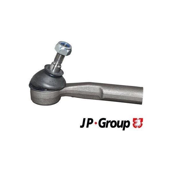Jp Group 1244603270 - Oe 77363829 Spurstangenkopf Per Corsa D (S07), Mito (955), Punto, Adam-image
