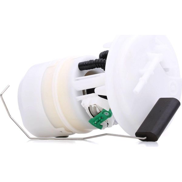 Ridex 1382F0022 - Pompa Carburante Oe 1525 Kj Per C4 (La), C4 I (Lc), C5 I (Dc), C5 I (De), C5 Ii (Rc), C5 Ii (Re), C5 Iii (Rd), C5 Iii (Rw), 307, 307 Cc (3B), 307 Sw (3H)-image