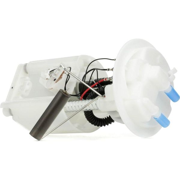 Ridex 1382F0006 - Oe 1525 81 Pompa Carburante Per Xsara, Berlingo, Partner (5, G), 607 (9D, 9U), 206 Sw (2E/K), 206 (2E/K), 206 (2A/C), 206 Cc (2D)-image