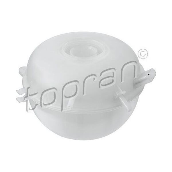 Topran 113 614 - Oe 7H0 121 407B Vaso Di Espansione Per T5, T6-image