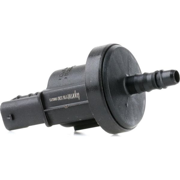 Topran 116 530 Valvola Di Sfiato Serbatoio Oe 06H133781CB Compatibile Con A3 8P, A4 8K, A5 8T, A5 F5, A6 4G, Q3, Q5, Tt, Alhambra, Altea, Altea Xl, Exeo, Leon, Octavia, Superb, Yeti, Amarok, Beetle, Cc, Eos, Golf V, Golf Vi, Jetta, Passat 3C, Passat 3B, Passat Cc, Scirocco, Sharan, Tiguan-image