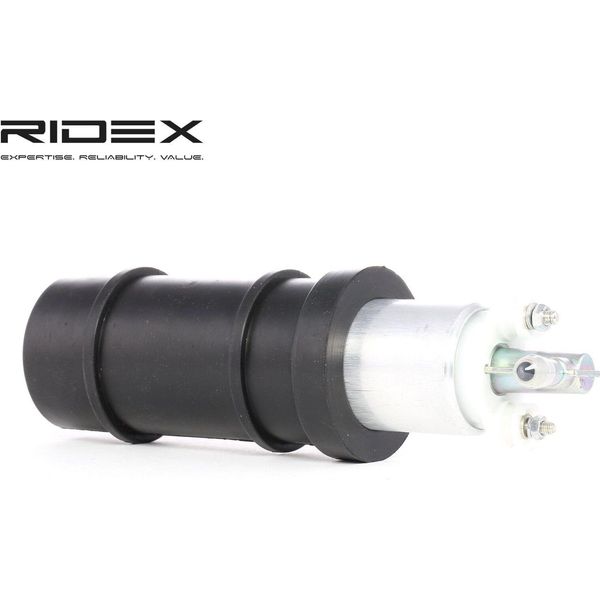 Ridex 458F0068 - Pompa Carburante Oe 30915301 Per Cabriolet (A124), Classe C (W202), Classe E (W124), Classe E (W210), Classe E (A124), Classe E (C124), Classe E (S124), Classe G (W463), Classe S (W140), Classe S (C140), Sl (R129), Slk (R170)-image