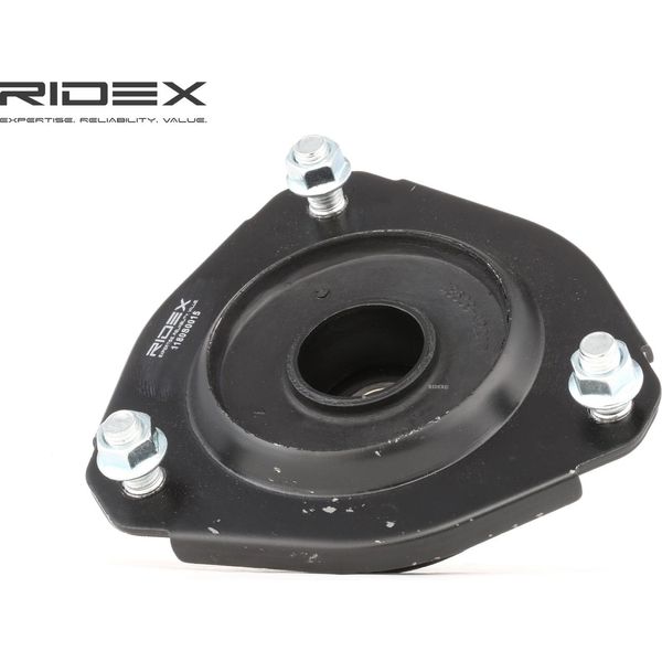 Ridex 1180S0015 - Oe 48609 42010 Supporto Puntone, Anteriore Per Rav 4 Ii (A2), Rav 4 I (A1)-image