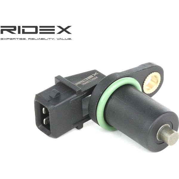 Ridex 3946S0054 - Sensore Albero A Camme Oe 1 742 629 Per Serie 3 (E90), Serie 3 (E93), Serie 3 (E92), Serie 5 (E39), Serie 5 (E60), Serie 5 (E61), Serie 6 (E63), Serie 6 (E64), Serie 7 (E38), Z8 (E52)-image