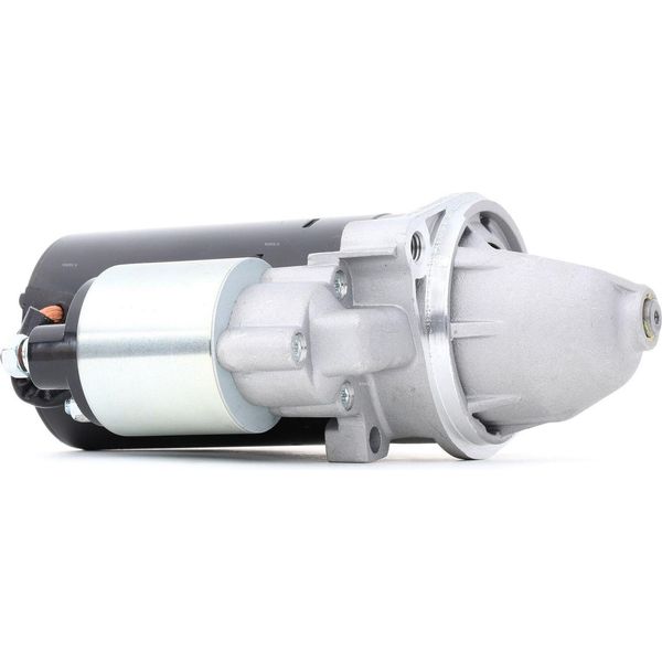Ridex 2S0098 - Motorino Di Avviamento Oe 51512901, Motorino Di Avviamento Per Sprinter (W906), Sprinter (W905), Sprinter (W904), Sprinter (W903), Sprinter (W901, W902), Classe S (W220), Classe G (W463), Classe G (W461), Classe E (S211), Classe E (S210), Classe E (VF211), Classe E (VF210), Classe E (W211), Clk (C209), Classe C (S203), Classe C (CL203), Classe C (W203)-image