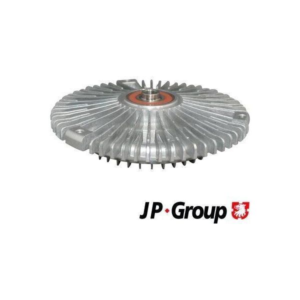 Jp Group 1314901900 - Oe 6032000422 Frizione, Ventola Radiatore Per Classe E (W124), Classe E (S124), Classe E (W210), Classe E (S210), Classe C (W202)-image