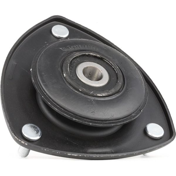 Ridex 1180S0033 - Oe 48609 52030 Supporto Puntone, Anteriore Per Yaris Verso (P2), Yaris (P1)-image