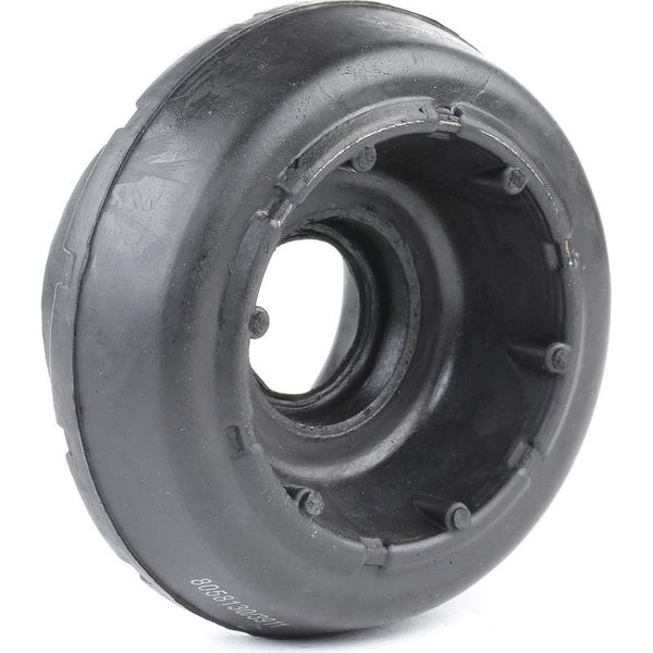 Ridex 1180S0124 - Supporto Montante Oe 7 201 848, Anteriore Per Galaxy (Wgr), Alhambra (7V), Cordoba (6K), Ibiza (6K), Inca (6K), Toledo I (1L2), Caddy Ii (9K), Corrado (53I), Golf Iii (1H), Golf Cabriolet (1E), Golf Iv (1J), Passat (35I), Polo (6V), Sharan (7M), Vento (1H)-image
