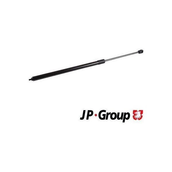 Jp Group 1381201500 - Ammortizzatore Del Cofano Oe 2038800029 Per Classe C (W203), Classe C (CL203), Classe C (S203), Clk (C209), Clk (A209), Classe Clc (CL203)-image