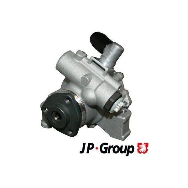 Jp Group 1345100500 - Pompa Servoassistita Oe 24669001 Per Classe G (W463), Classe G (W461)-image