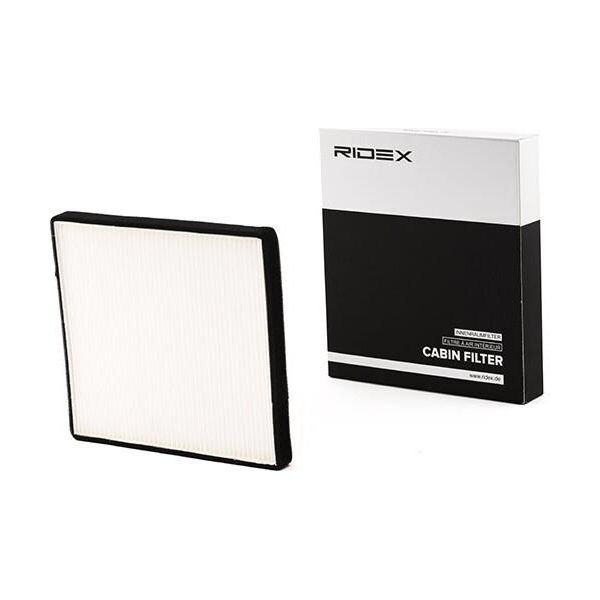 Ridex 424I0301 - Filtro Aria Abitacolo Oe 30612666 Per S40 I (644), V40 (645)-image
