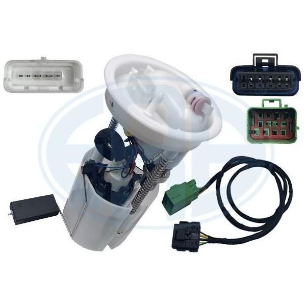 Era 775306A - Pompa Carburante Oe 1377641 Per Galaxy (WA6), Mondeo Iv, S-Max (WA6)-image
