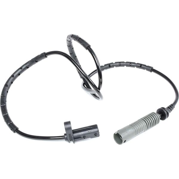 Ridex 412W0053 - Sensore Abs Oe 34526762466 Per Serie 1 (E81), Serie 1 (E87), Serie 1 (E88), Serie 1 (E82), Serie 3 (E46), Serie 3 (E90), Serie 3 (E93), Serie 3 (E92), Serie 3 (E91)-image