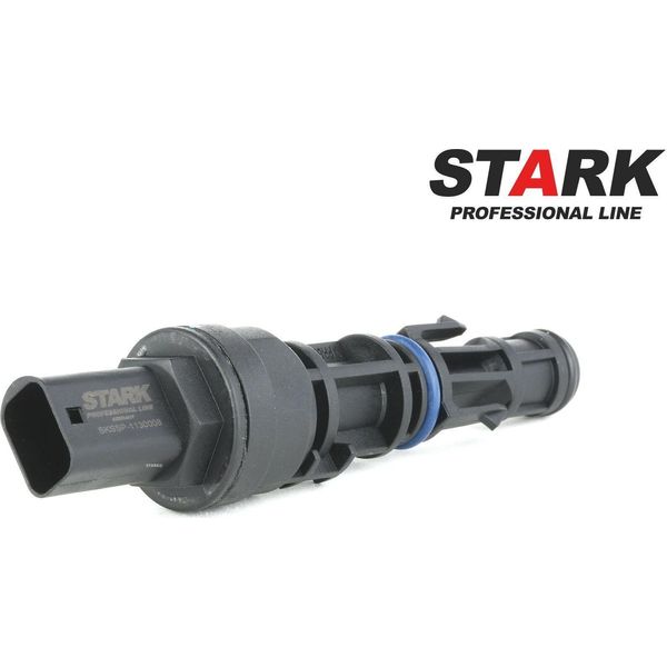 Stark SKSSP-1130008 - Oe 60 01 546 127 Sensore Di Velocità Per Twingo I (S06), Twingo I (C06), Thalia I (Lb), Sport Spider (EF0), Scenic I, Megane Scenic, Megane I, Logan I, Laguna I, Kangoo (Fw), Kangoo (Fc), Kangoo (Kw), Kangoo (Kc), Espace Iii (Je), Clio Ii-image