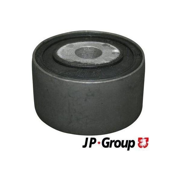 Jp Group 1350101200 - Oe 2023511142 Cuscinetto, Braccio Di Controllo Per Classe C (W202), Classe C (S202), Slk (R170), Clk (C208), Clk (A208), Clk (C209), Clk (A209), Classe C (W203), Classe C (S203)-image