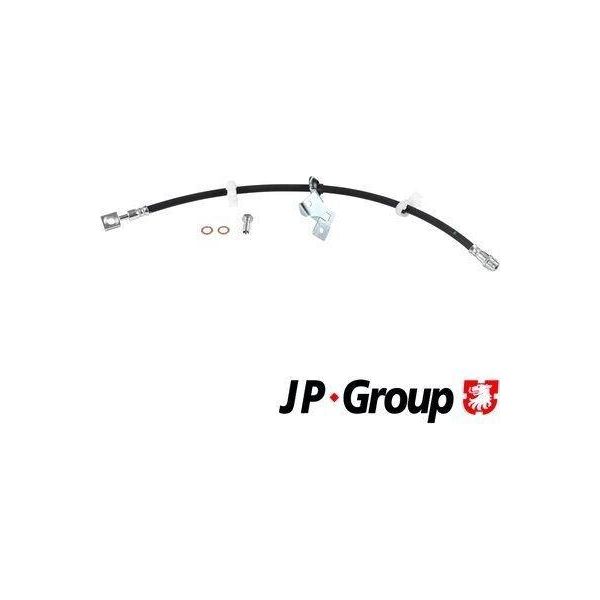 Jp Group 1361600570 - Oe 1634202248 Bremsschlauch, Vorderachse Links FüR M-Klasse (W163)-image