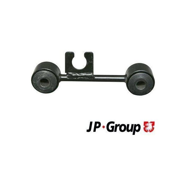 Jp Group 1350500600 - Oe 6383260016 Asta Di Accoppiamento, Asse Posteriore Per Vito (W638), Classe V (638/2)-image