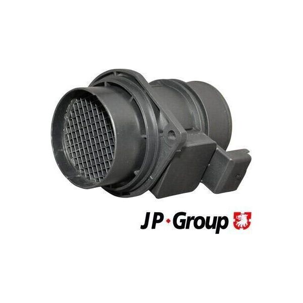 Jp Group 4393900700 Misuratore Di Massa D'aria Lmm Per Opel Movano Furgone (X70) Misuratore Di Massa D'aria-image