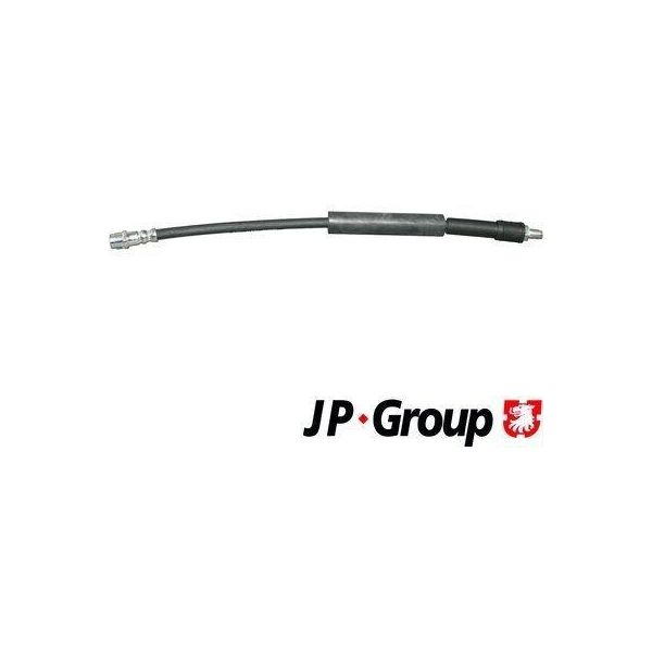 Jp Group 1361600900 - Oe 2204200048 Bremsschlauch, Vorderachse FüR S-Klasse (W220), E-Klasse (S211), E-Klasse (W211), E-Klasse (VF211), Cls (C219)-image