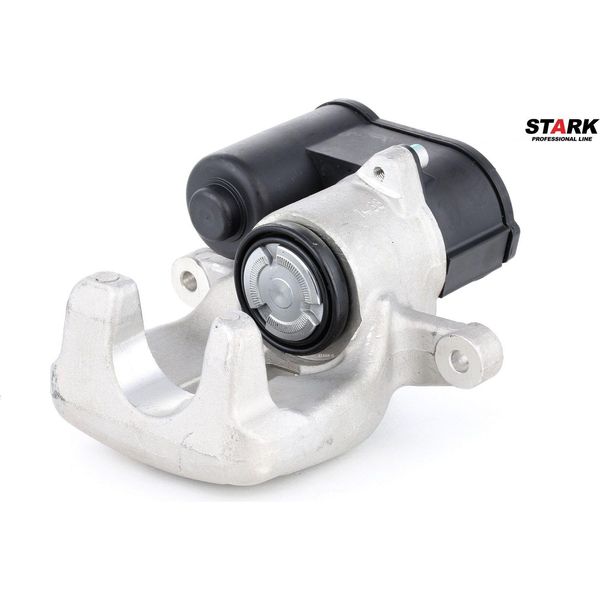 Stark SKBC-0460359 - Pinza Freno Oe 3C0 615 403 B, Asse Posteriore Sinistro Per Passat Cc (357), Passat (3C)-image