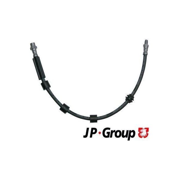 Jp Group 1461601100 - Tubo Freno Oe 34326760909, Asse Anteriore Per Serie 5 (E60), Serie 5 (E61), Serie 6 (E63), Serie 6 (E64)-image