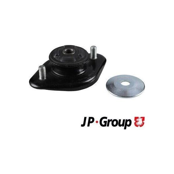Jp Group 1452400200 - Supporto Puntone Oe 33504035929, Posteriore Per Z3 (E36), Serie 3 (E46), Serie 3 (E36)-image