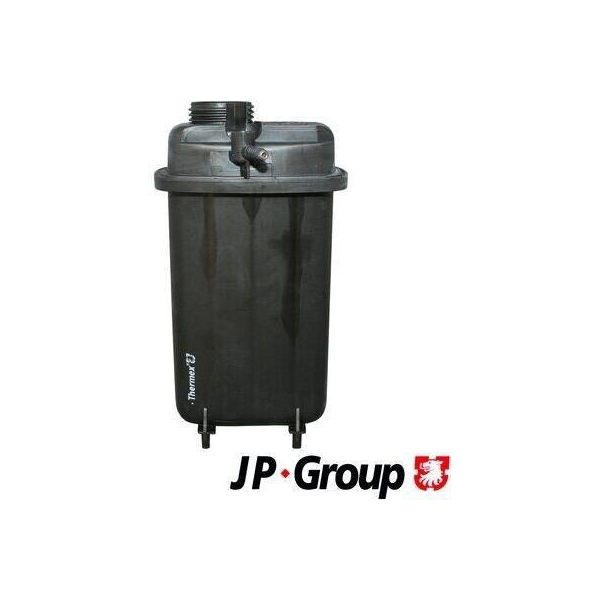 Jp Group 1414700500 - Serbatoio Di Livellamento Oe 17111741167 Per Serie 7 (E38), Serie 5 (E39)-image
