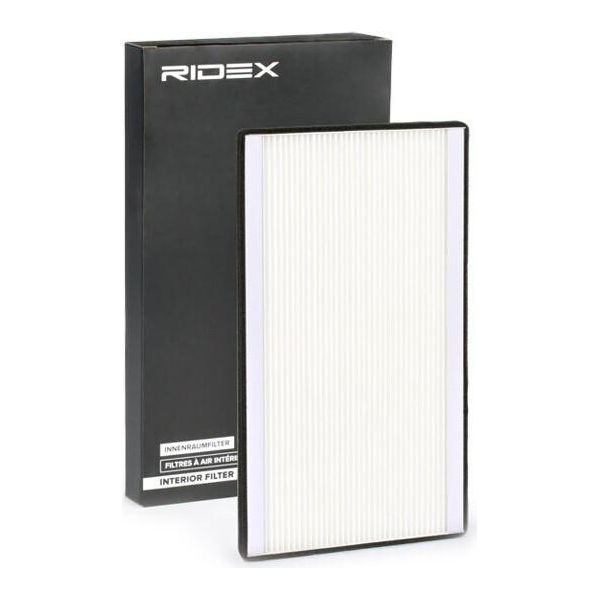 Ridex 424I0118 - Filtro Aria Abitacolo Oe 8353047 Per Classe V (638/2), Vito (W638)-image