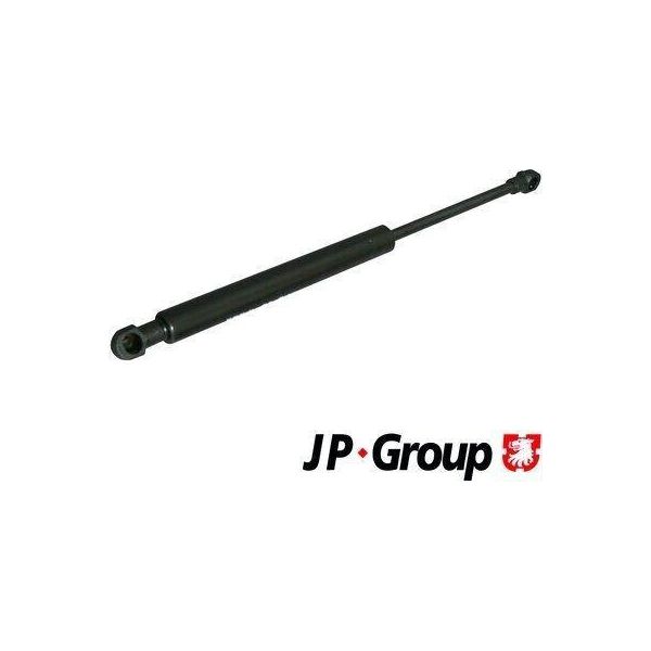 Jp Group 1481200400 - Ammortizzatore Del Cofano Oe 51238202688 Per Serie 3 (E46)-image