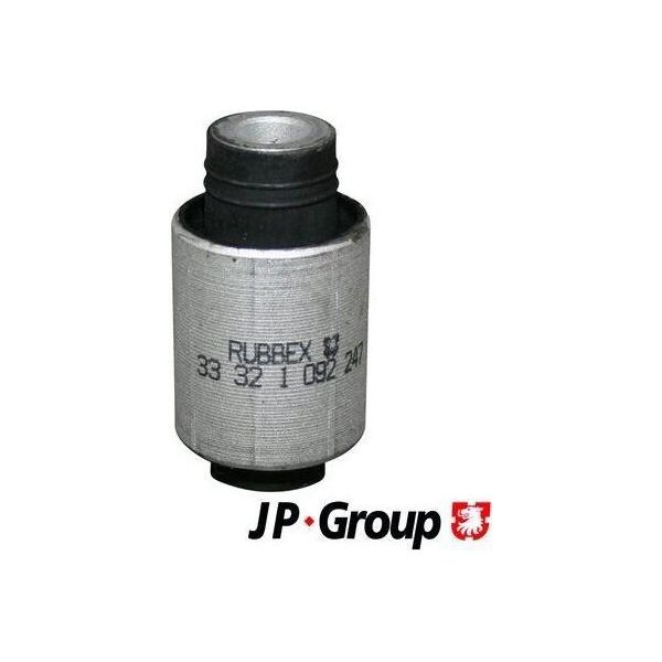 Jp Group 1450300200 - Cuscinetto Oe 33321092247, Braccio Di Controllo Per Serie 3 (E46), X3 (E83), Serie 3 (E36), Z4 (E85), Z4 (E86)-image