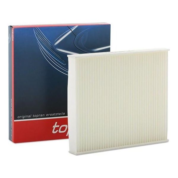 Topran 302 081 - Filtro Aria Abitacolo Oe 3M5J18D543BA Per C-Max, Focus C-Max (DM2), Galaxy (WA6), Kuga I, Mondeo Iv, S-Max (WA6)-image