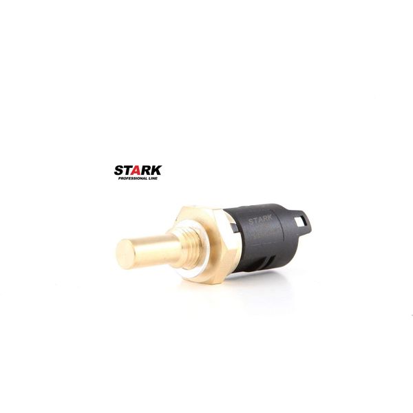 Stark SKCTS-0850023 - Sensore Temperatura Liquido Di Raffreddamento Oe 13621703993 Per Serie 3 (E36), Serie 3 (E46), Serie 5 (E39), Serie 5 (E60), Serie 5 (E61), Serie 7 (E38), Serie 7 (E65), X5 (E53), Z3 (E36), Z8 (E52), Range Rover Ii (P38A), Range Rover Iii (L322)-image