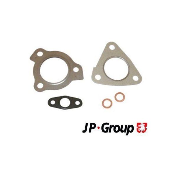 Jp Group 3517751510 - Oe 2823127450 Montagesatz, Lader FüR Sonata V (Nf)-image