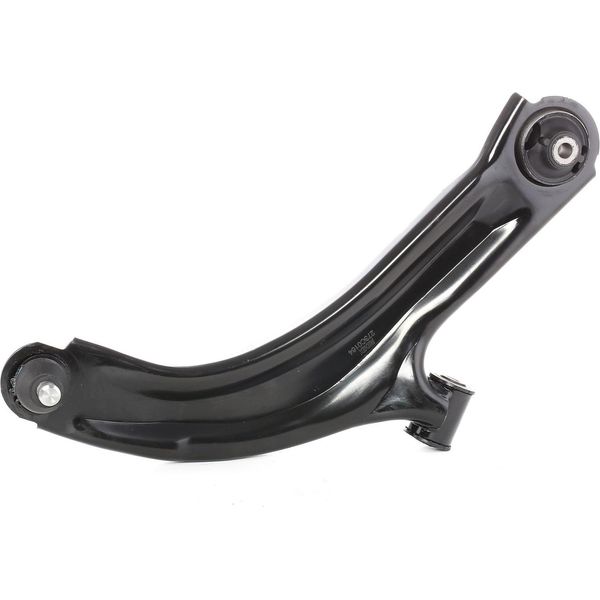 Ridex 273C0164 - Braccio Di Comando Oe 54500 AX600 Per Tiida (C11), Note (E11, NE11), Micra Iii (K12), Modus (F/JP0), Clio Iii, Clio Ii-image